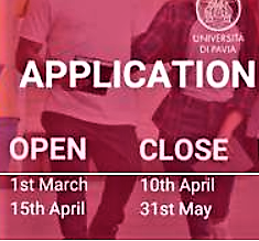 Applications for students holding a foreign Bachelor opening on 1st March 2022