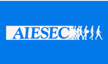 AIESEC –  possibility of a volunteering experience and internship experience abroad