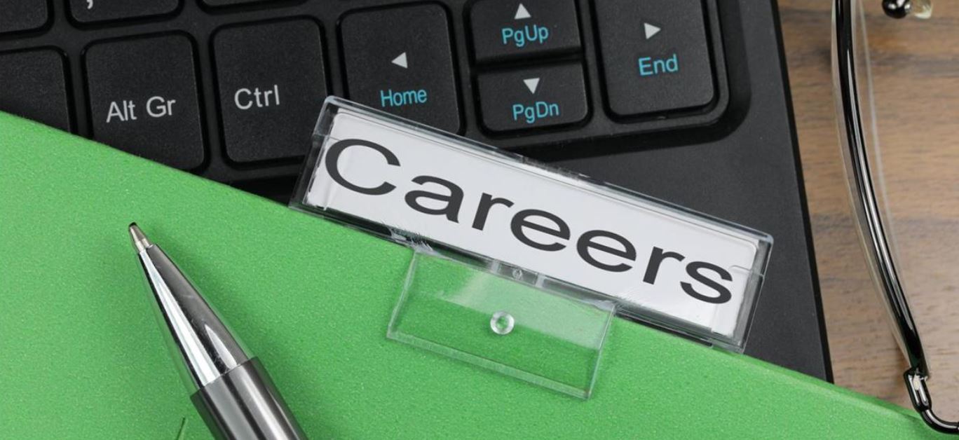 View our students’ careers report!